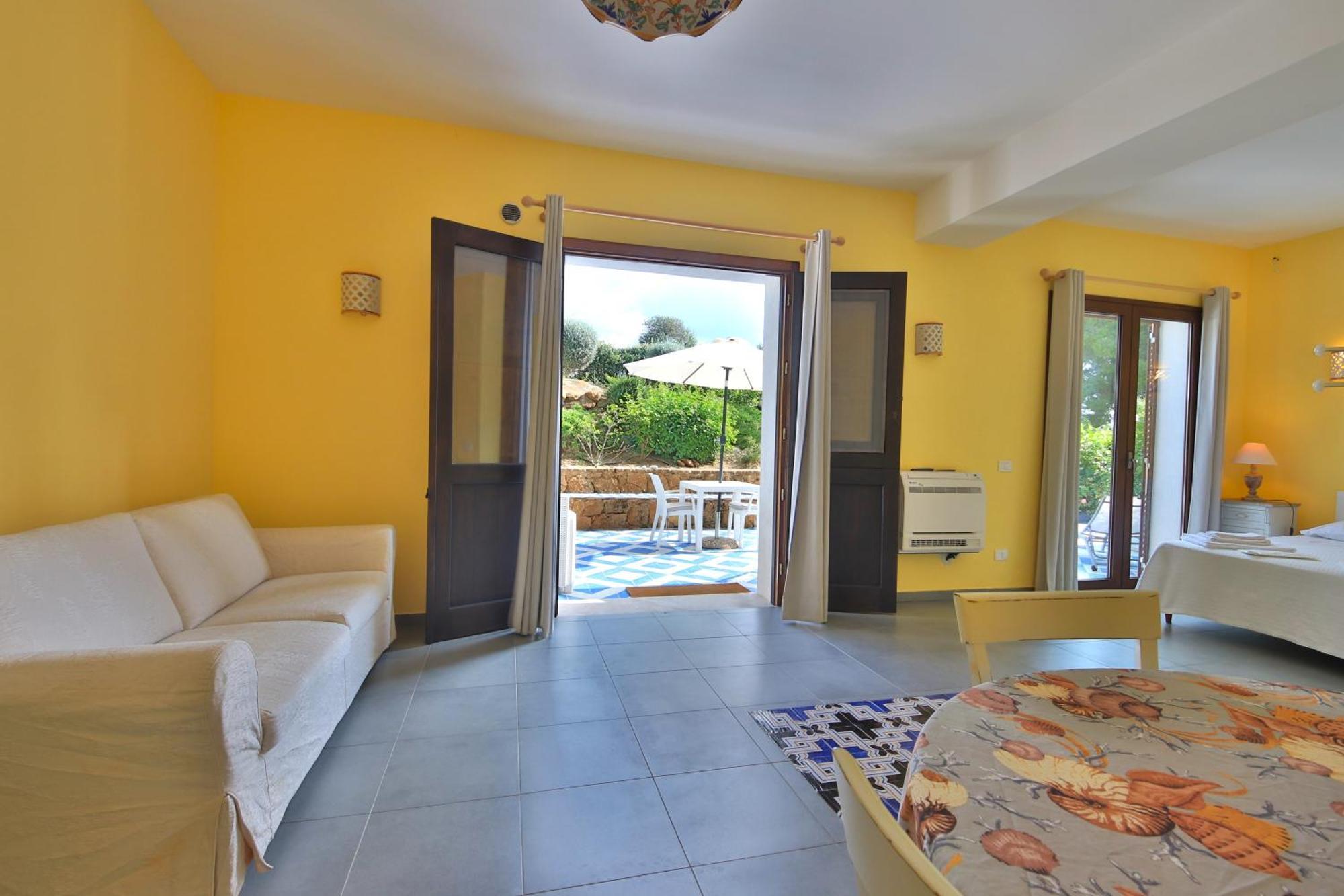 Villa I Giardini Di Limoni By Klabhouse Sciacca Zewnętrze zdjęcie