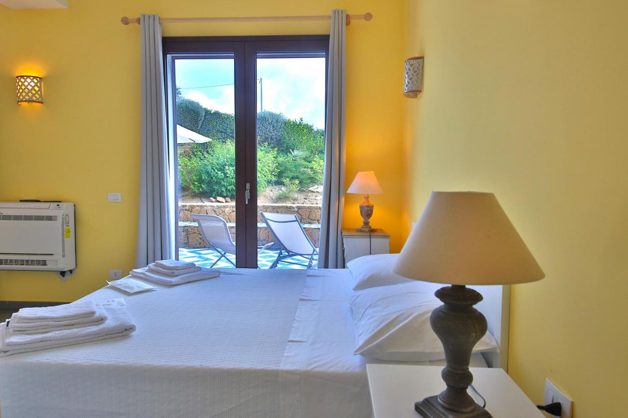 Villa I Giardini Di Limoni By Klabhouse Sciacca Zewnętrze zdjęcie