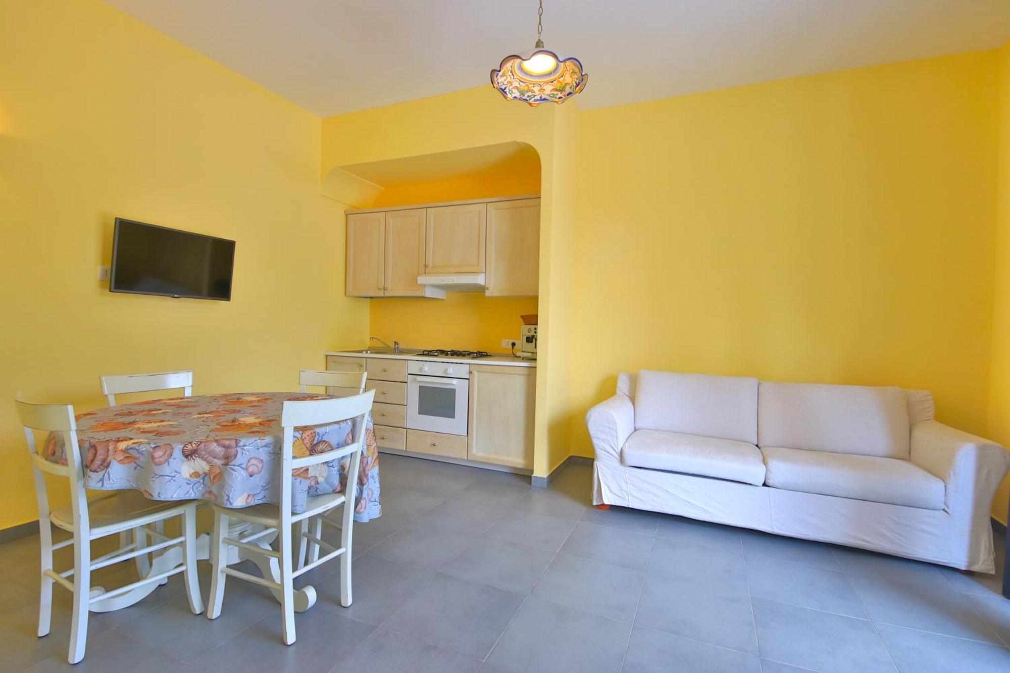 Villa I Giardini Di Limoni By Klabhouse Sciacca Zewnętrze zdjęcie