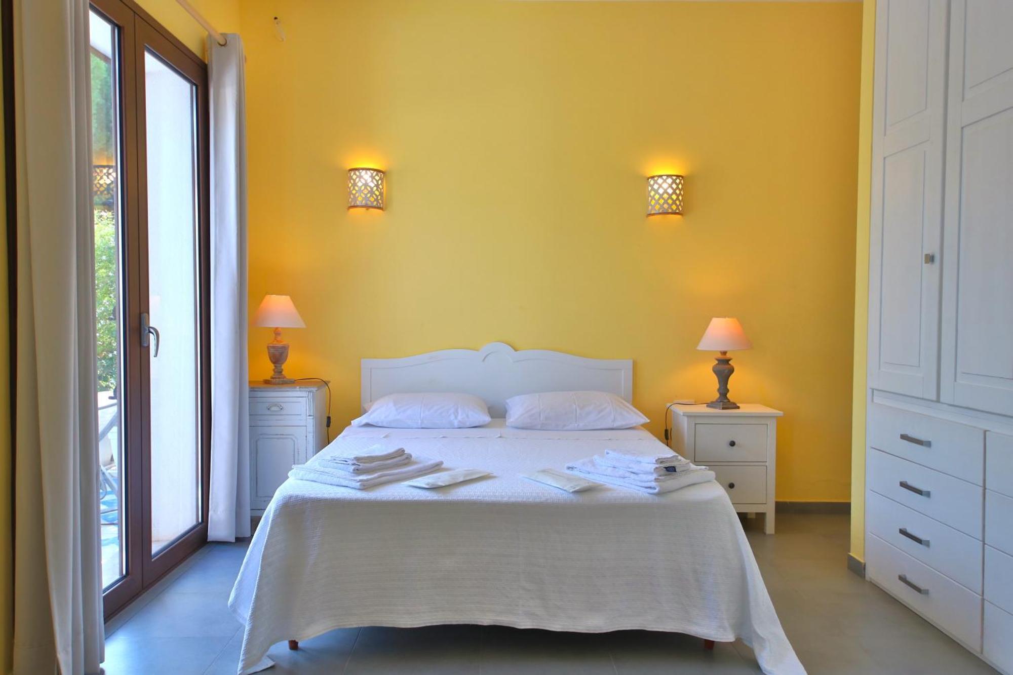 Villa I Giardini Di Limoni By Klabhouse Sciacca Zewnętrze zdjęcie