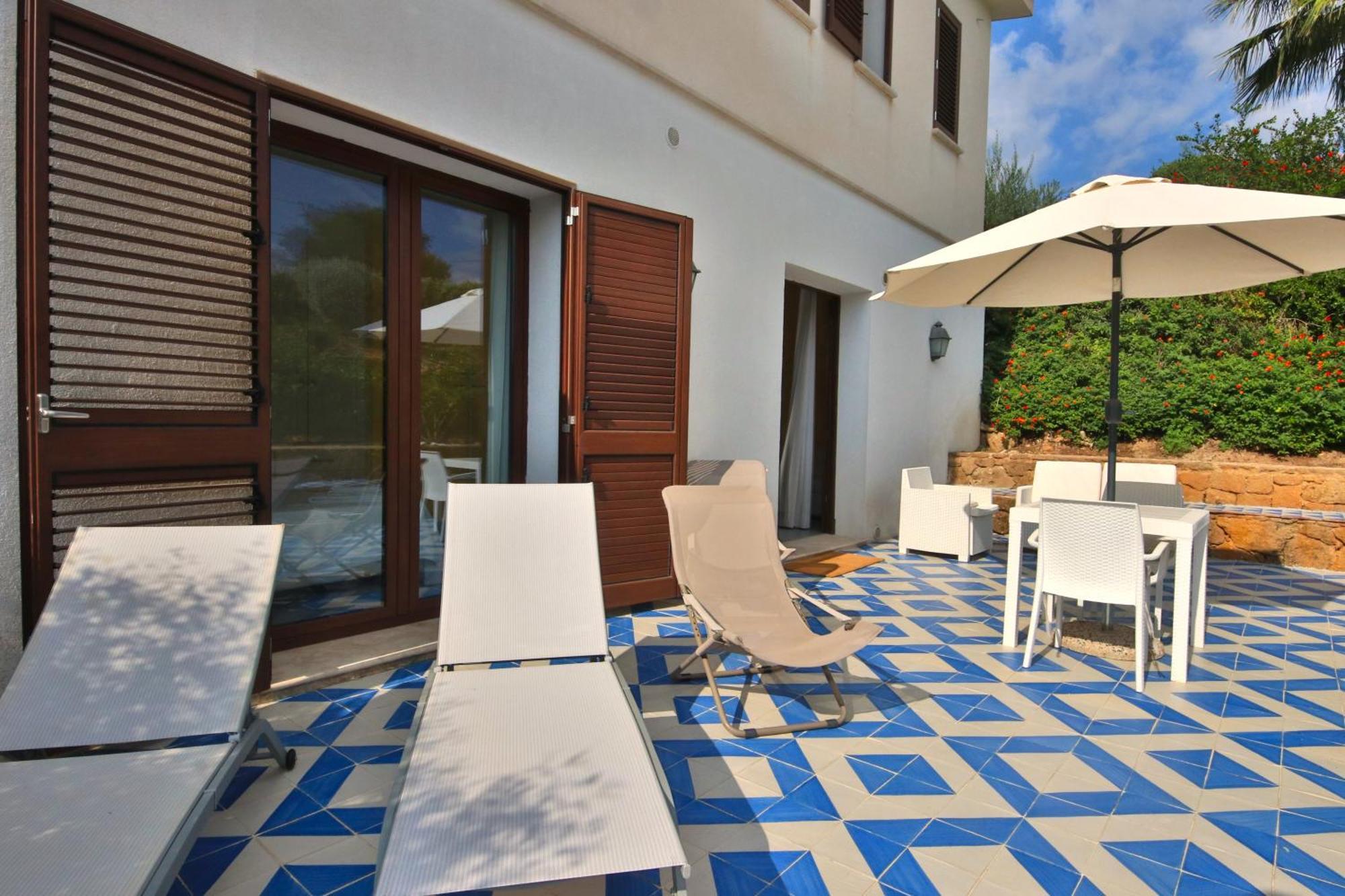 Villa I Giardini Di Limoni By Klabhouse Sciacca Pokój zdjęcie