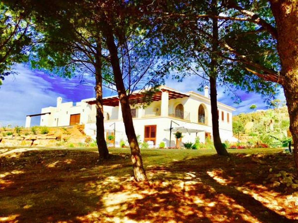 Villa I Giardini Di Limoni By Klabhouse Sciacca Zewnętrze zdjęcie