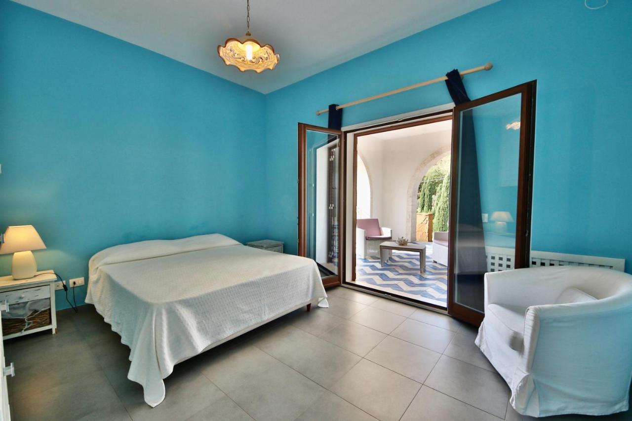 Villa I Giardini Di Limoni By Klabhouse Sciacca Zewnętrze zdjęcie